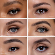 House of Lashes - Femme Fatale (Model Shots)